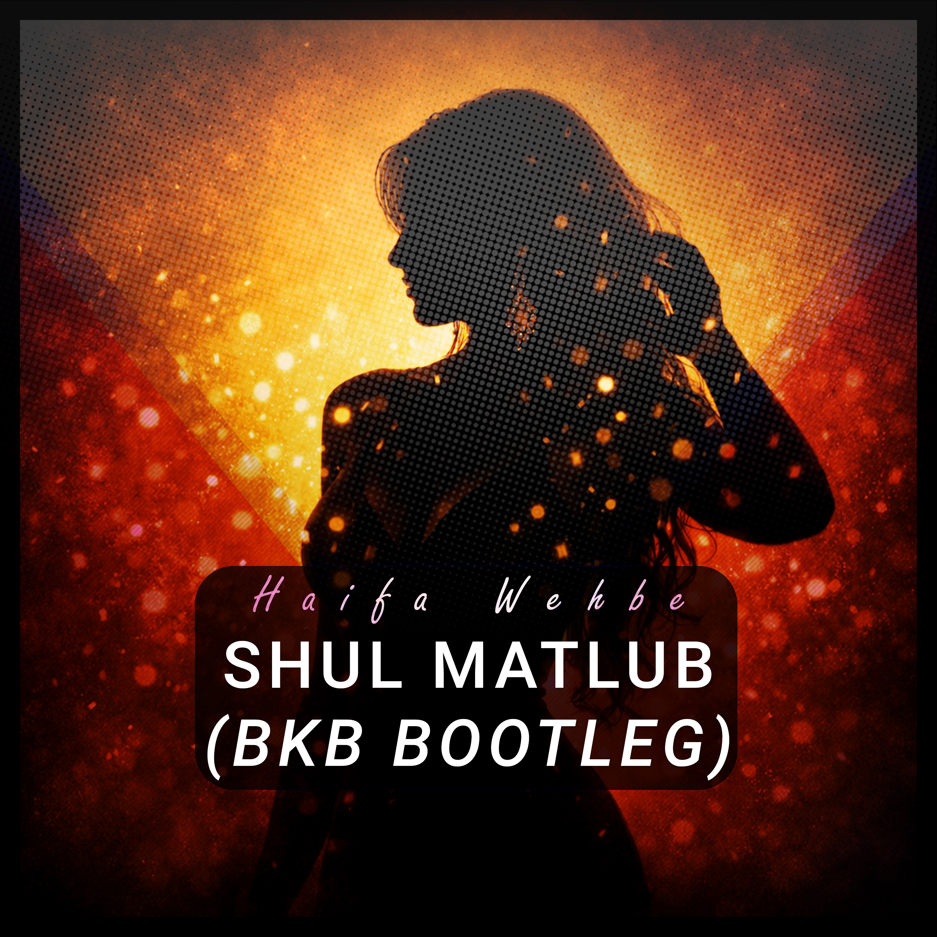 Haifa Wehbe - Shul Matlub (BkB Bootleg)