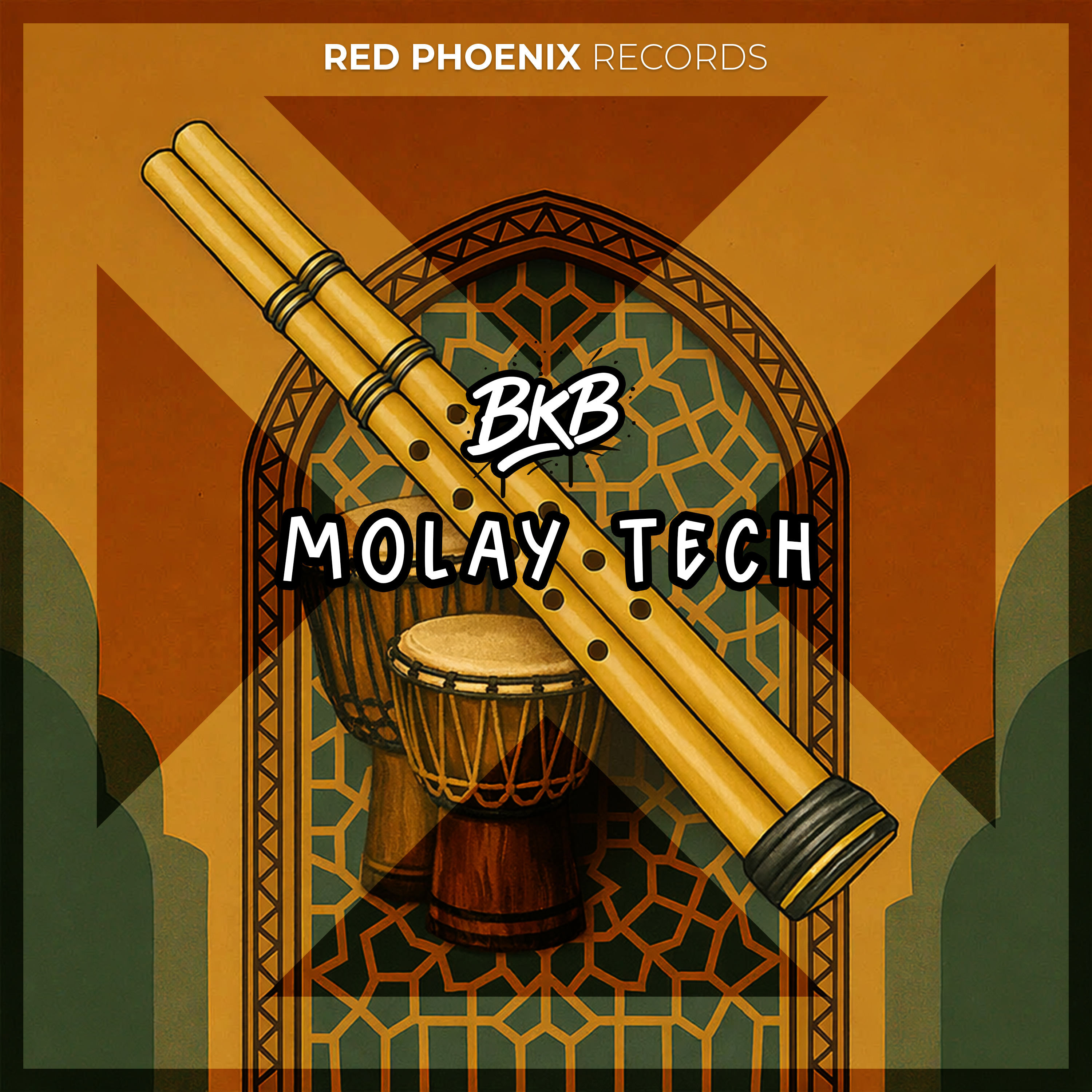 Molay Tech